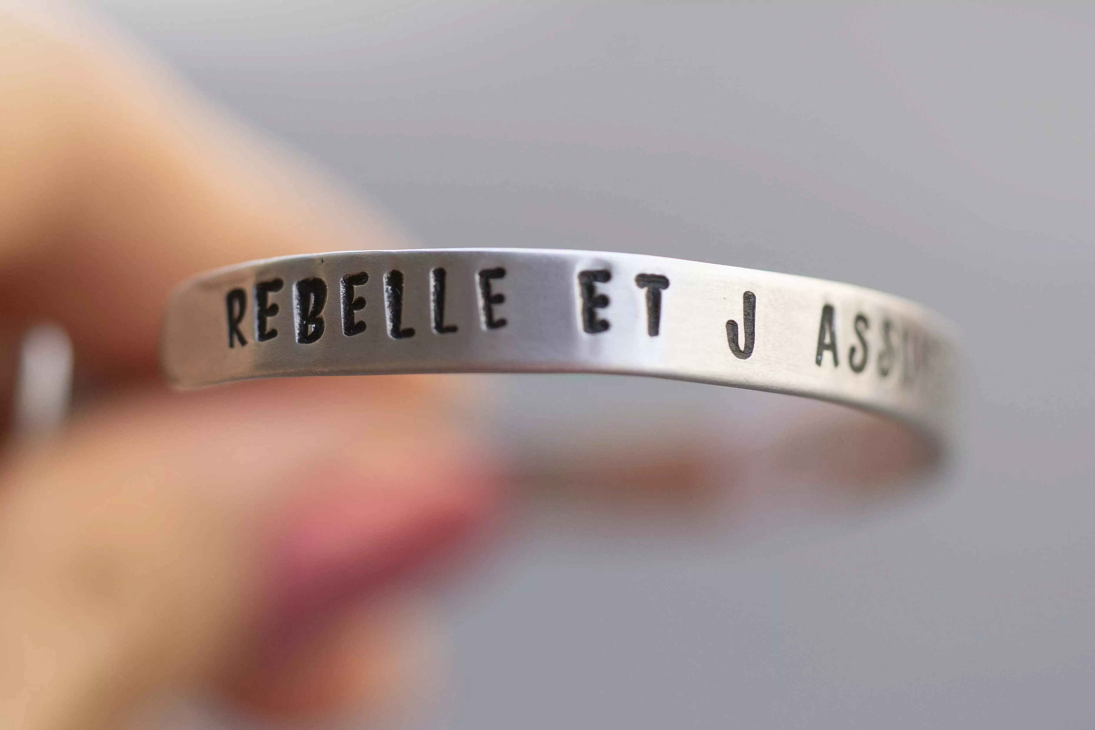 Bracelet 7mm 16cm