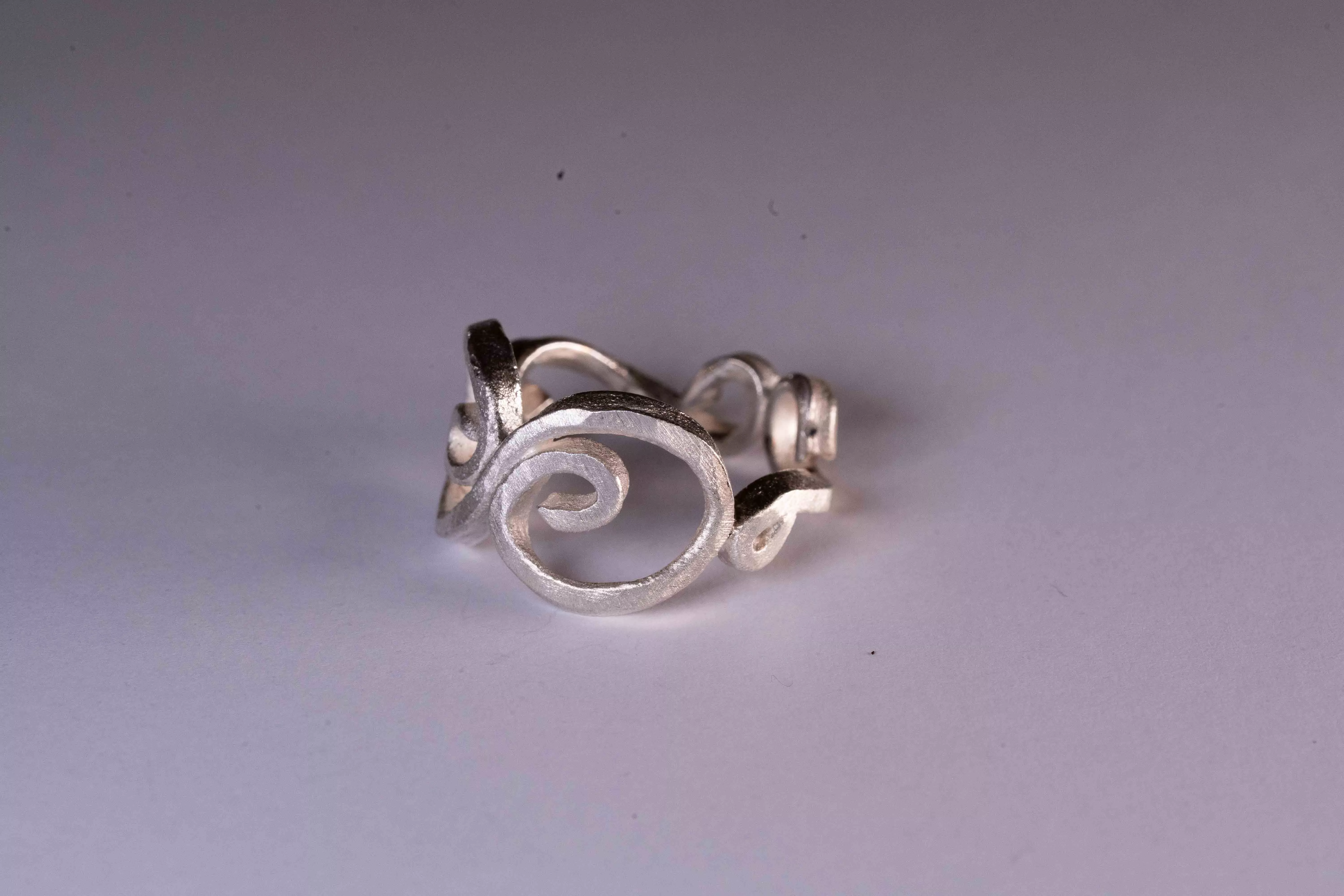 Bague IBA 118