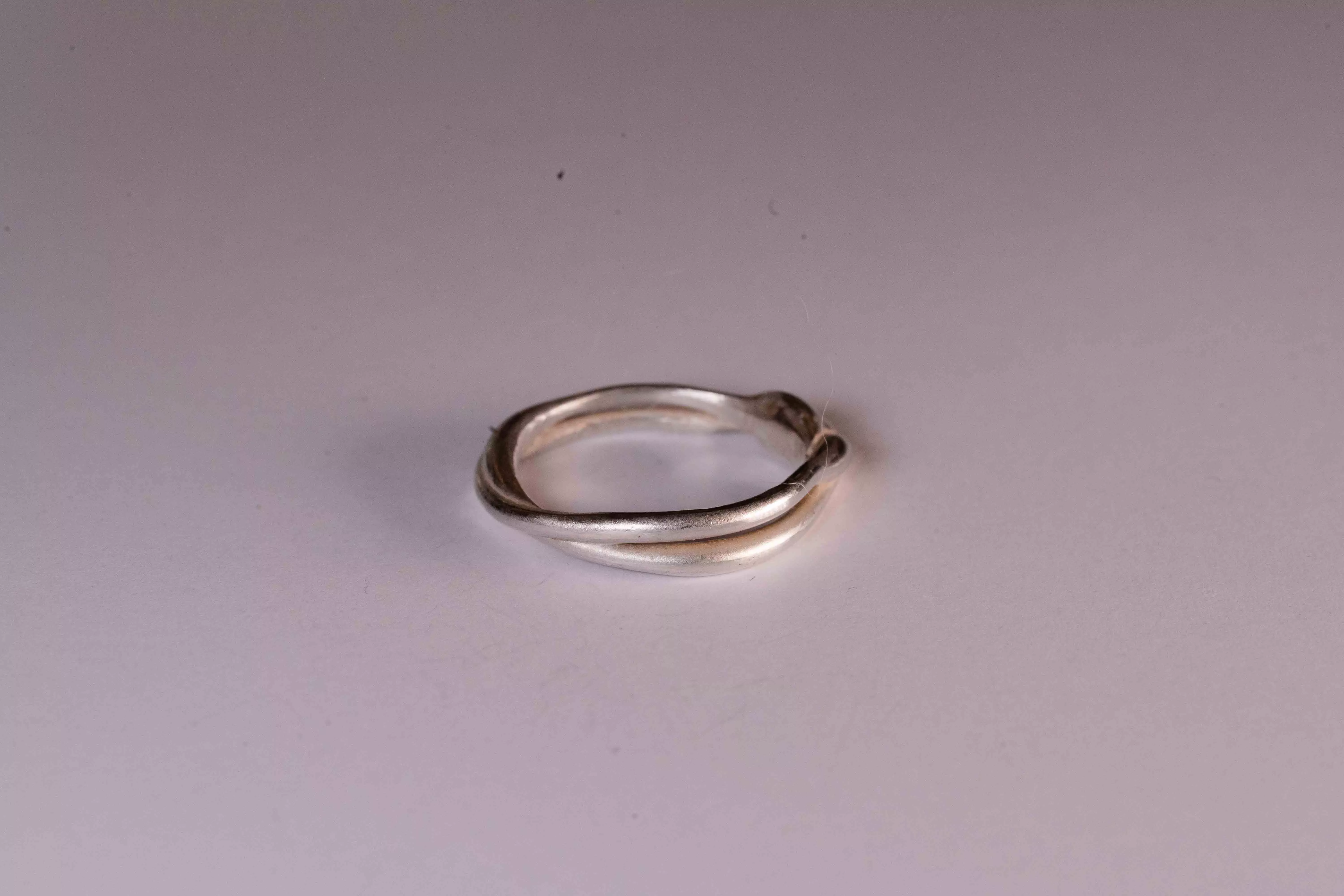 Bague MC 01