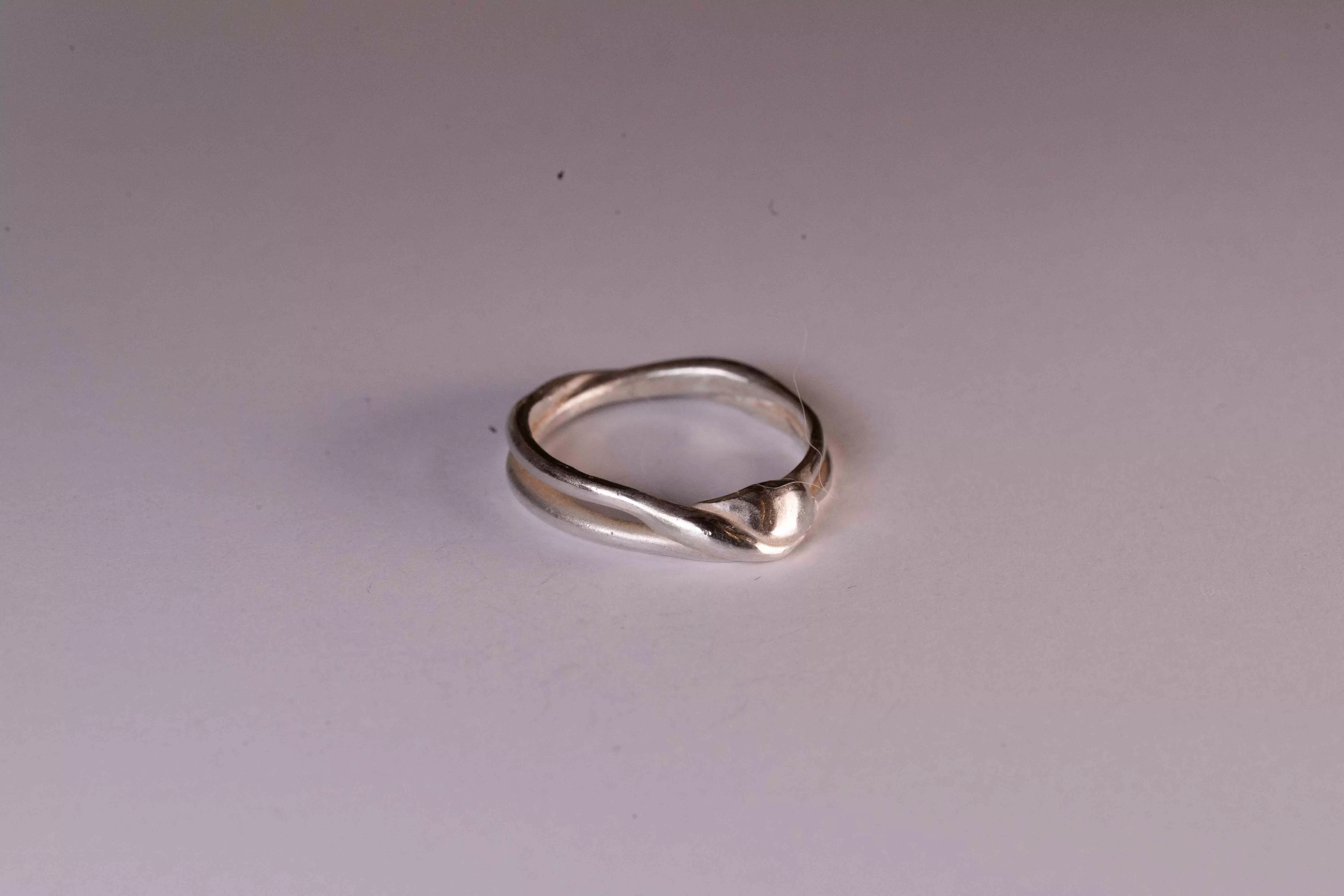 Bague MC 01