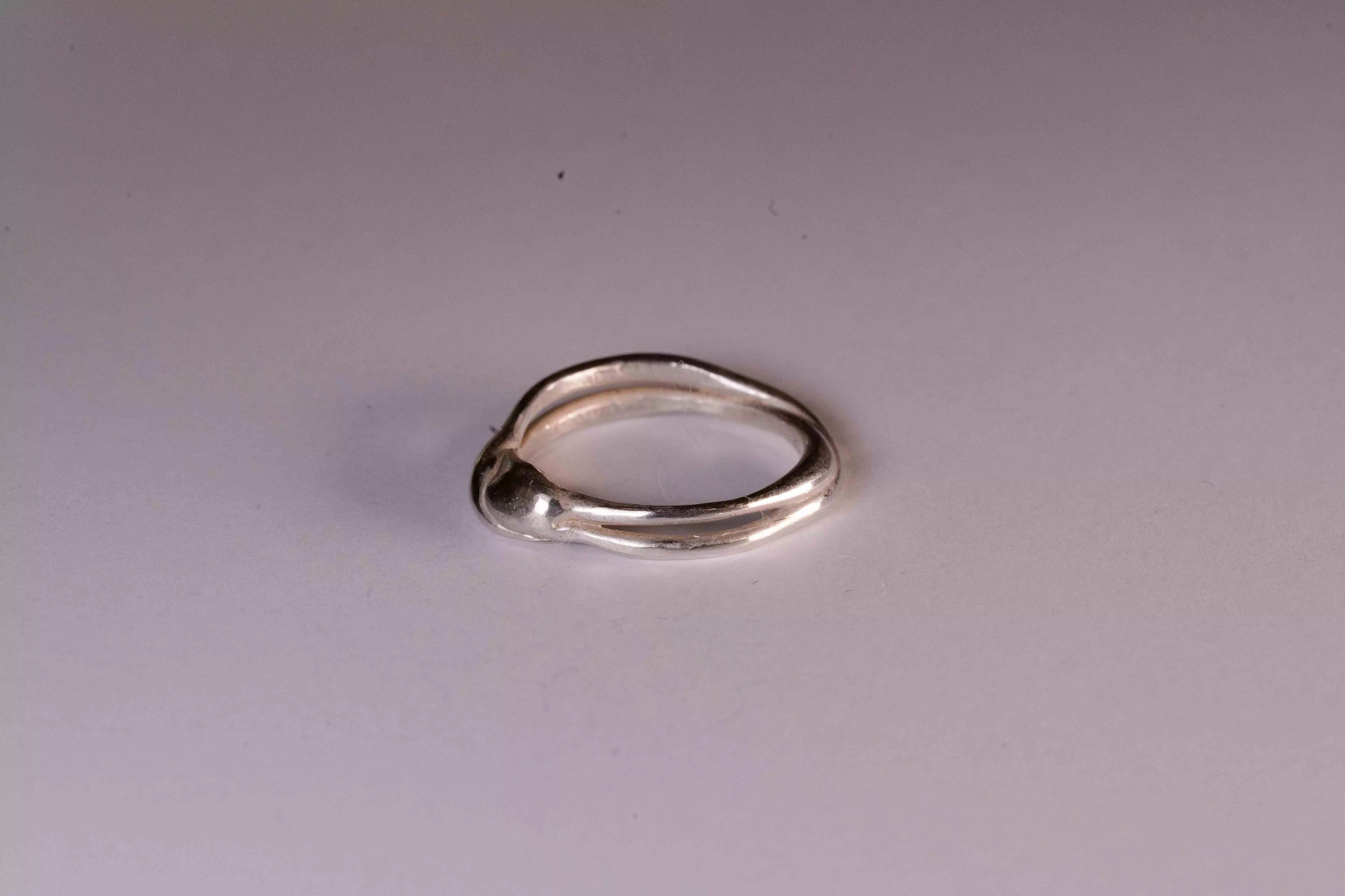 Bague MC 01