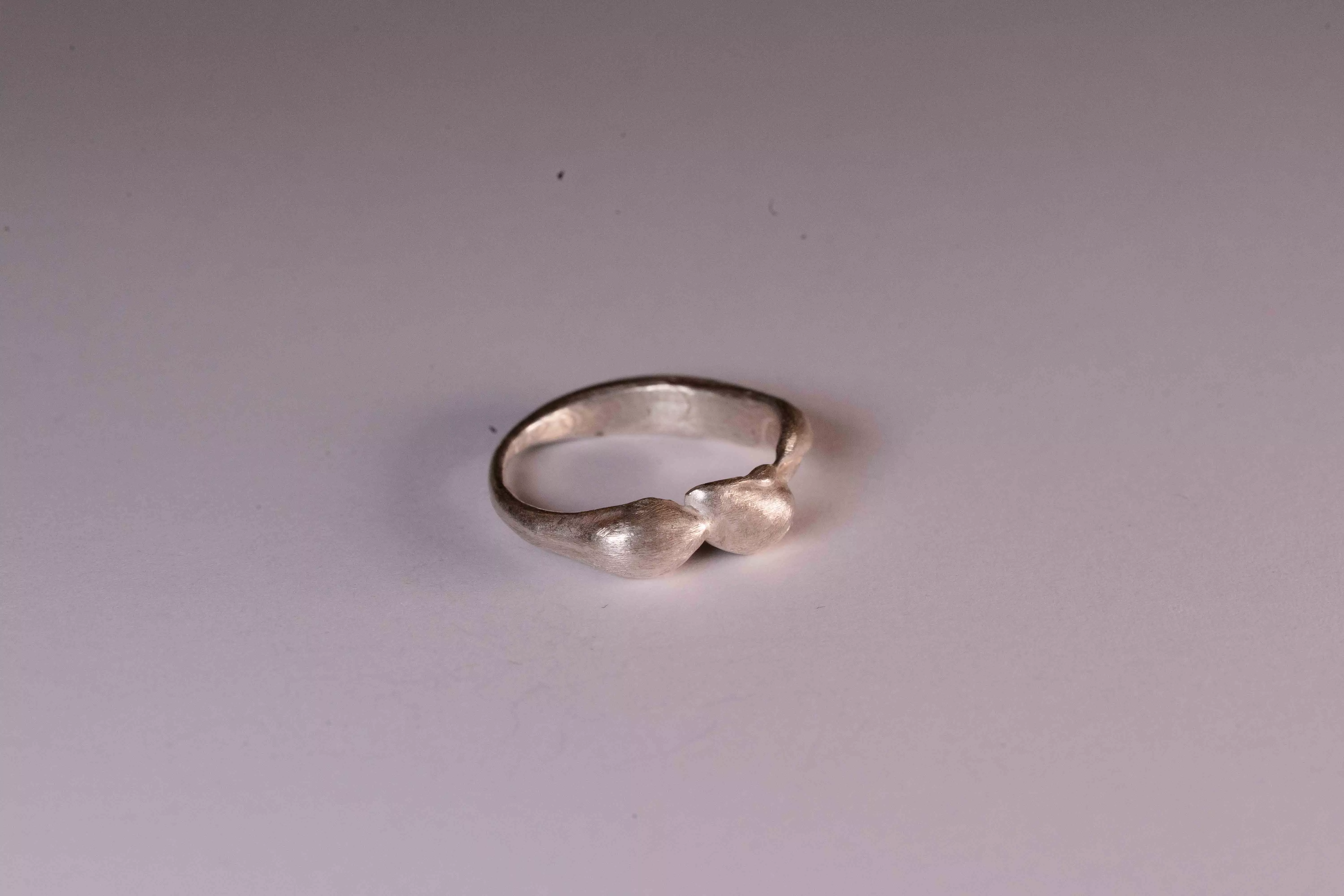 Bague MC 02