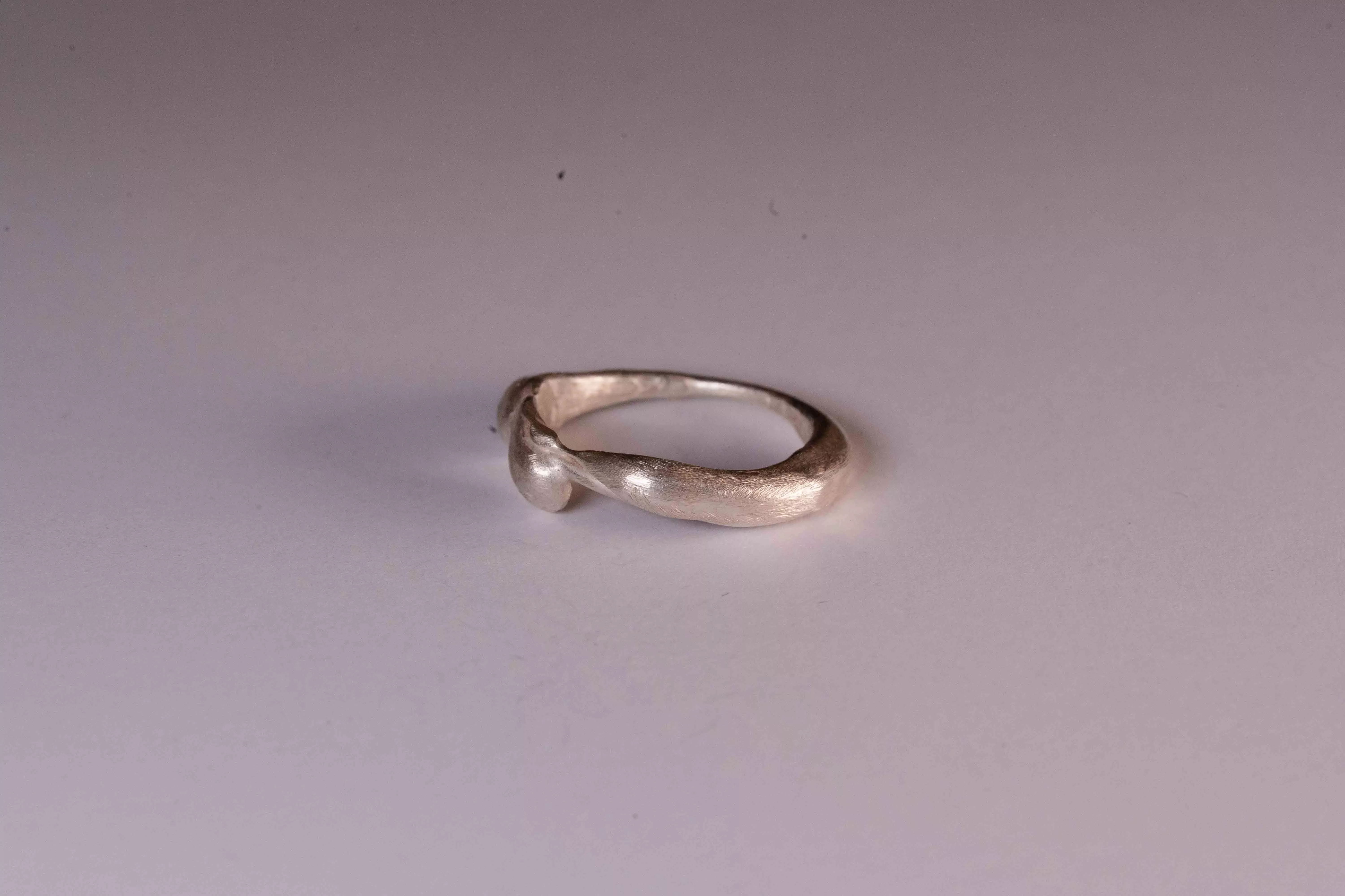 Bague MC 02