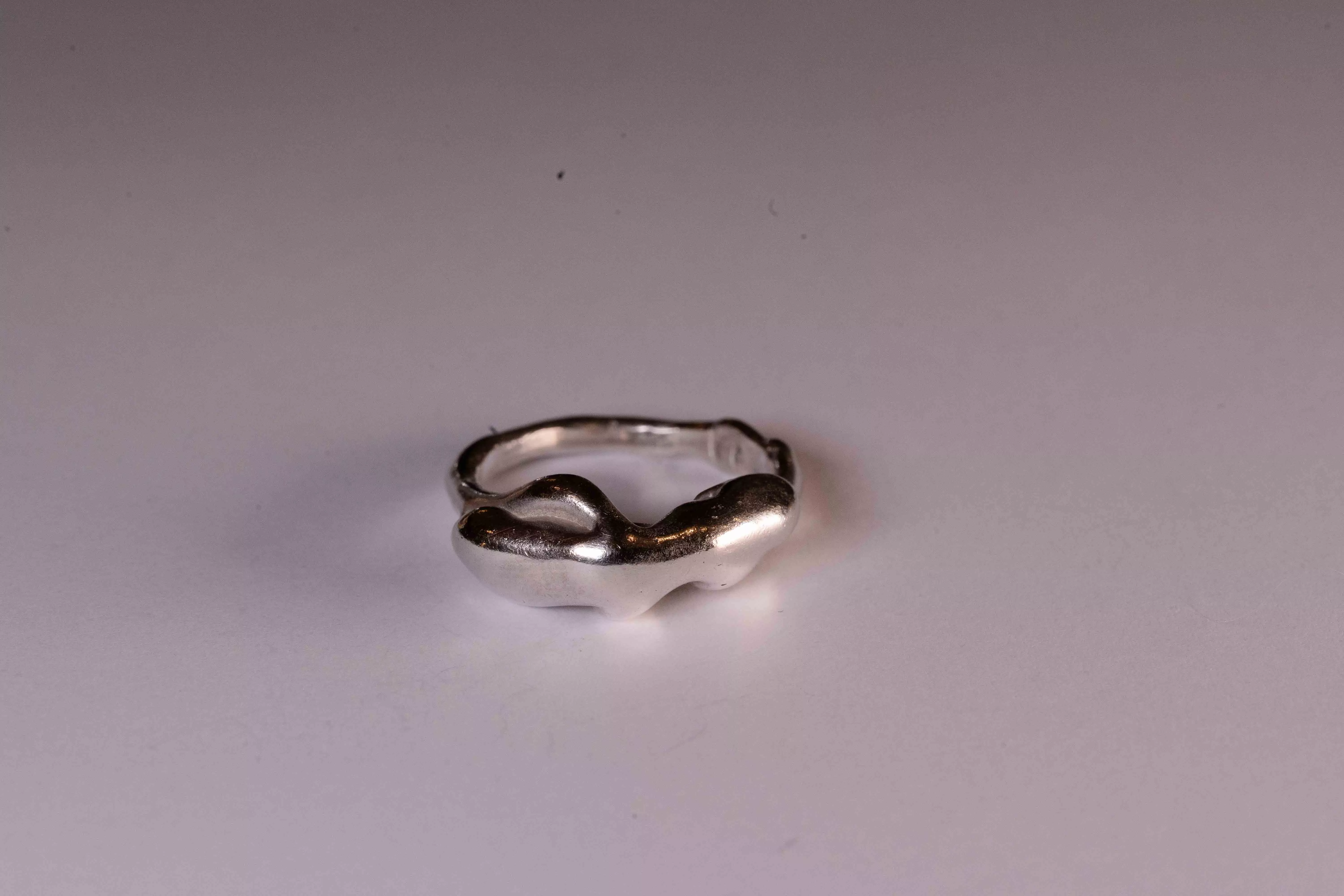 Bague MC 05