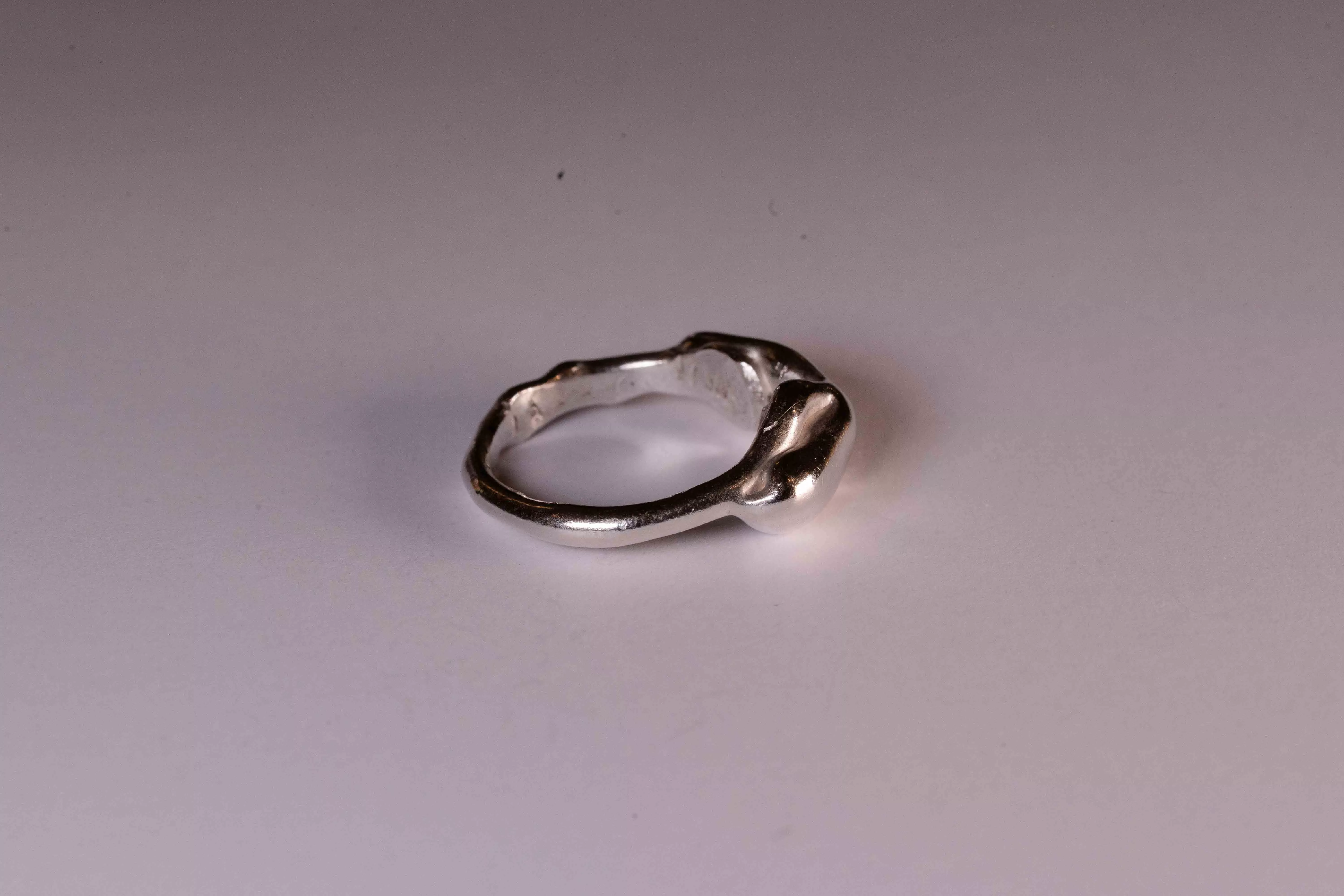 Bague MC 05