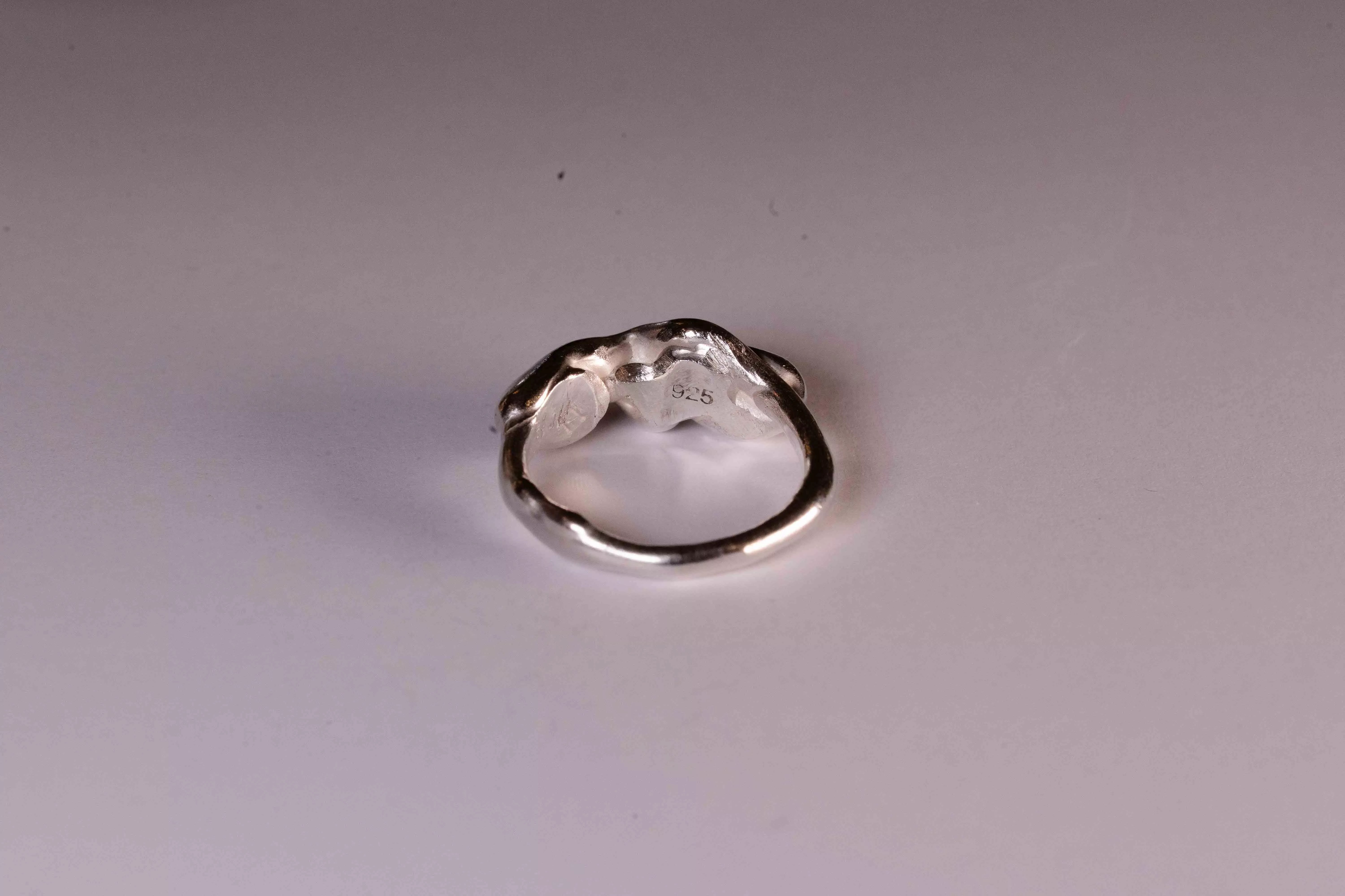 Bague MC 05