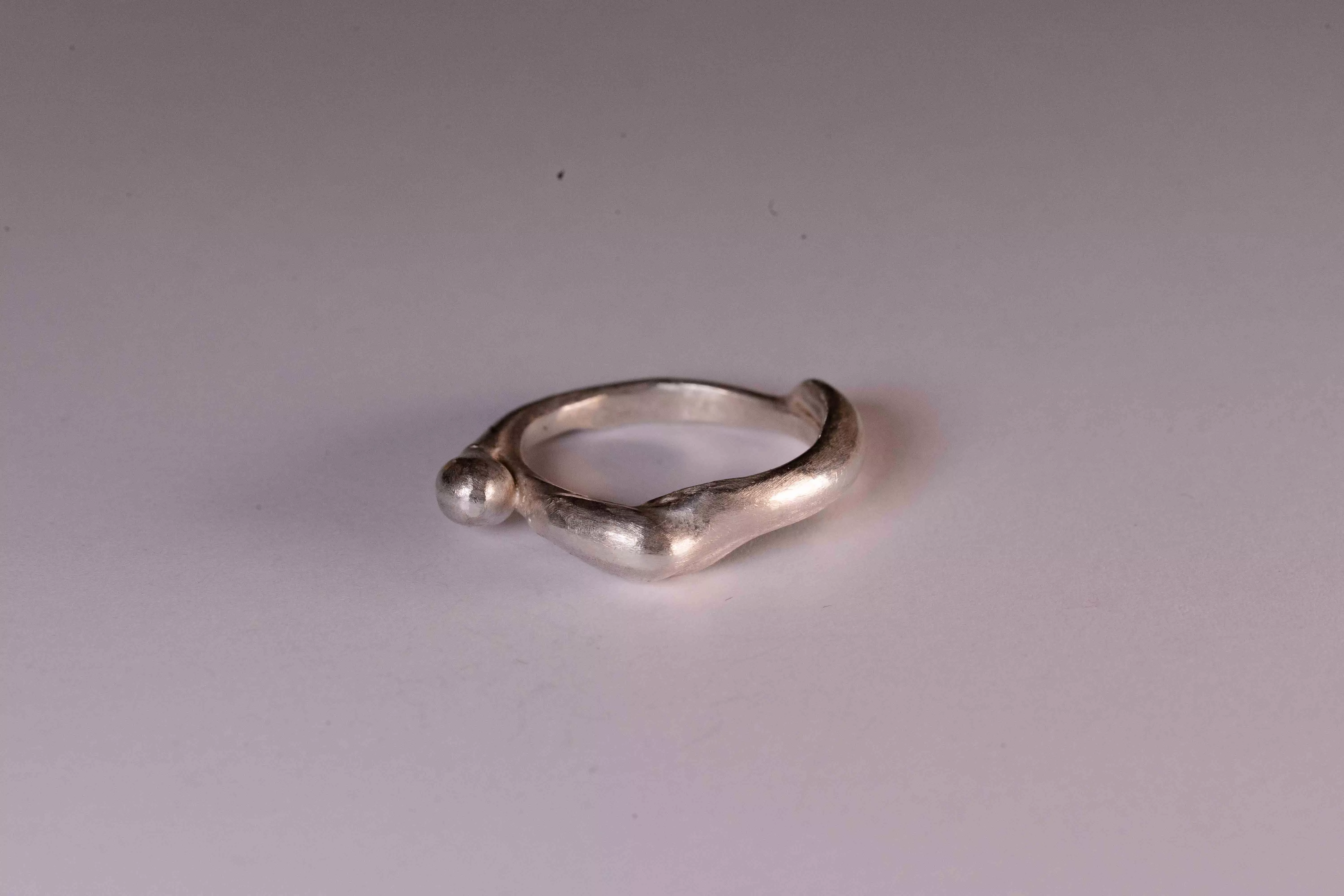 Bague MC 06