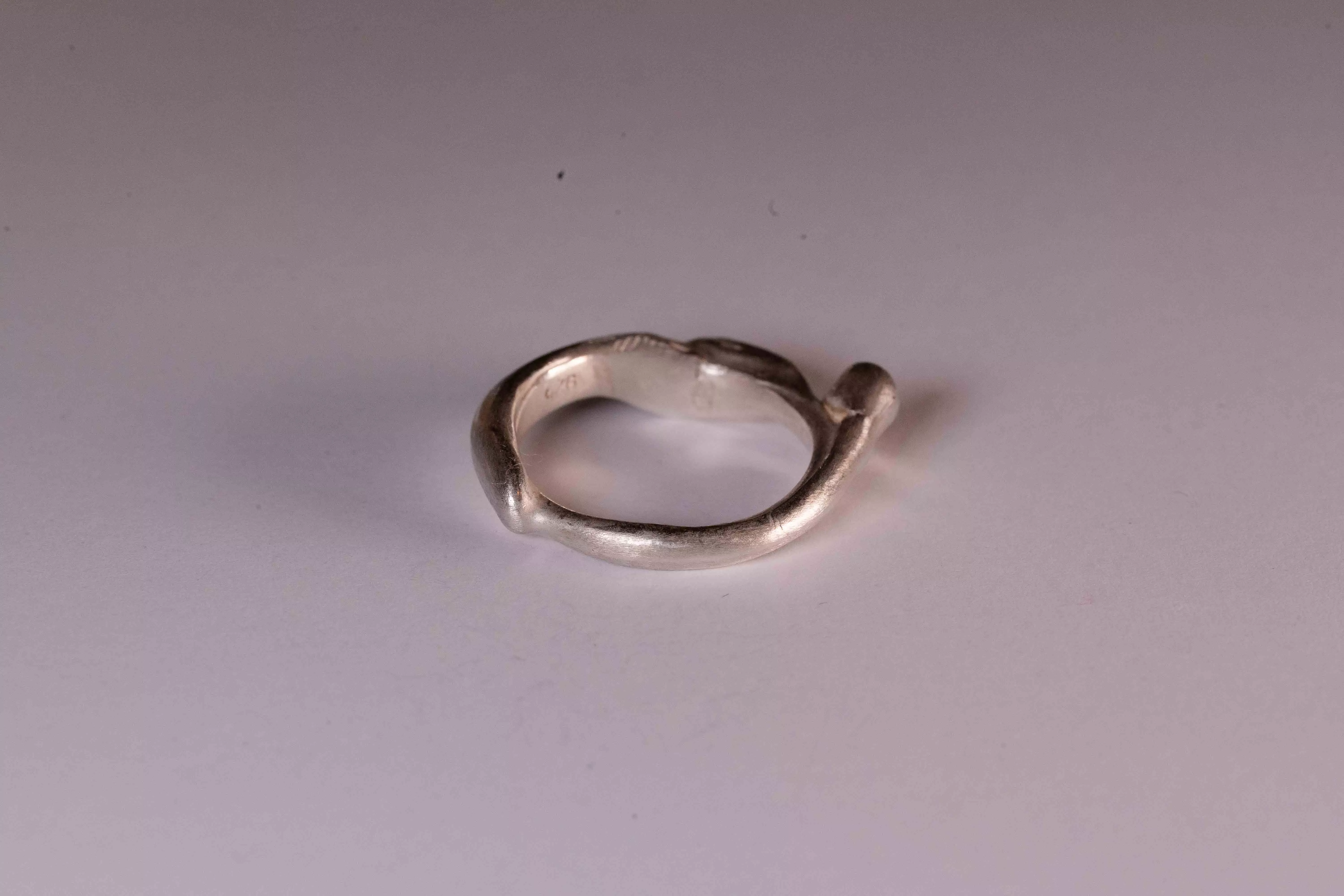 Bague MC 06