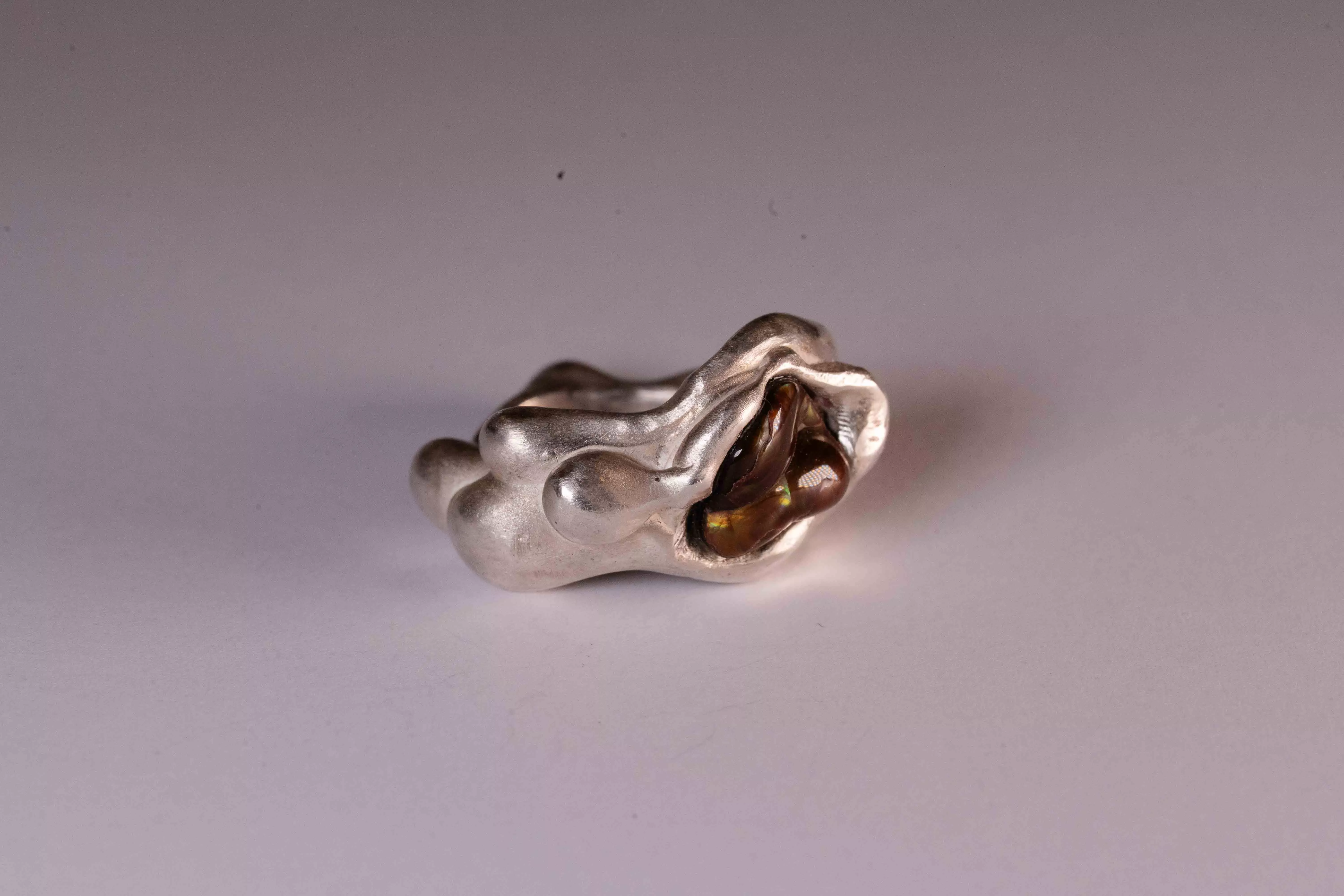 Bague MC 07