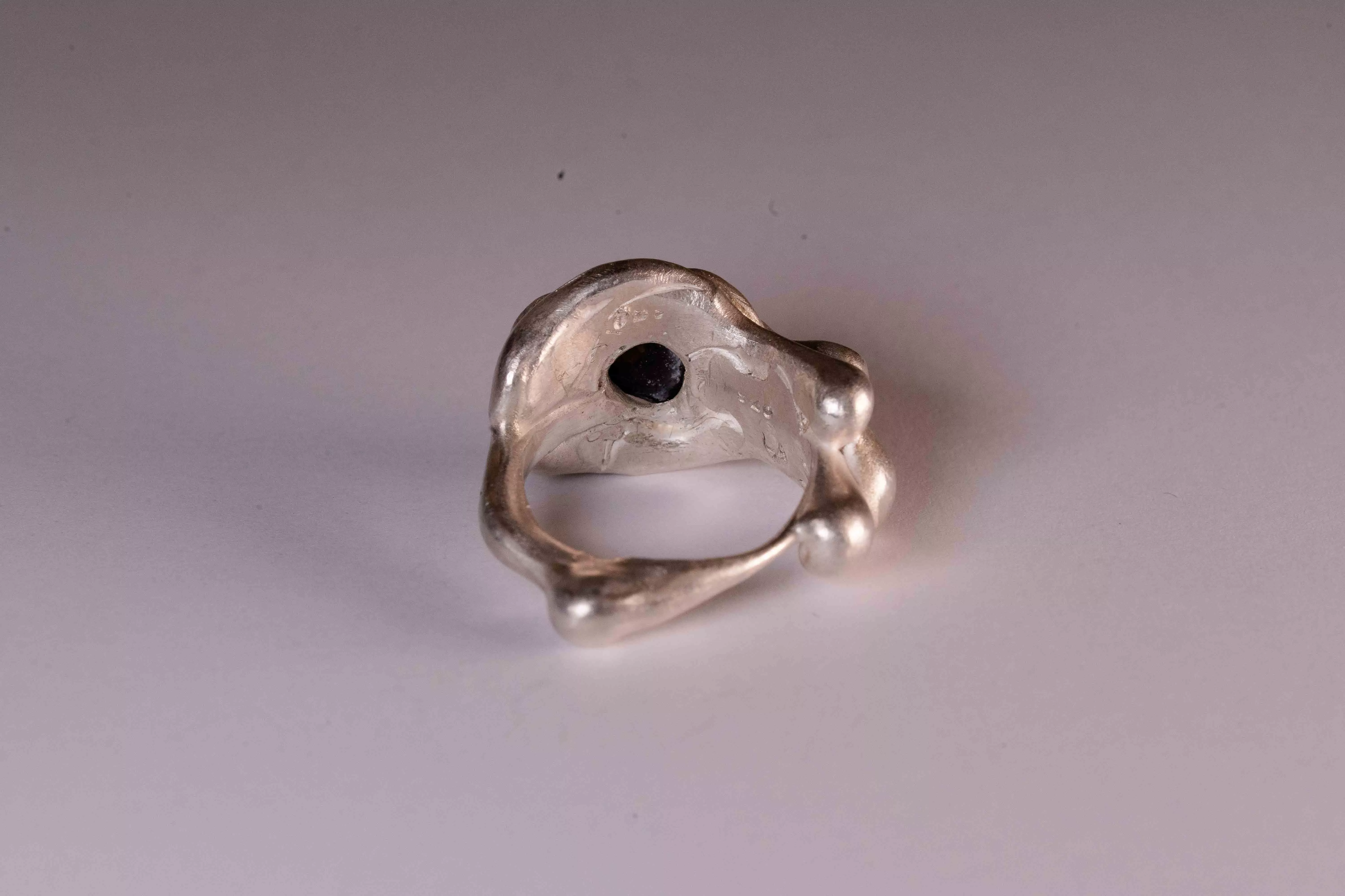 Bague MC 07
