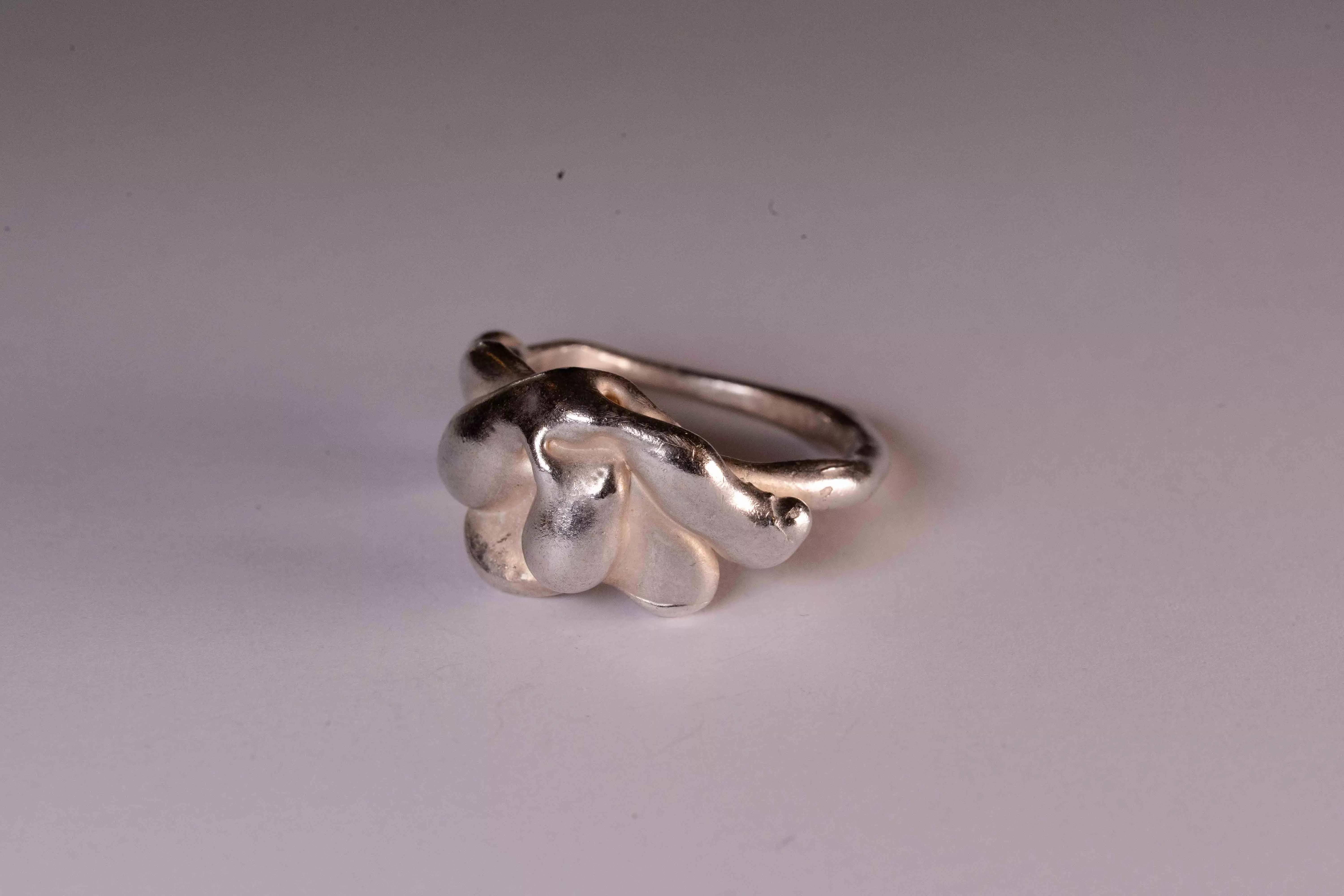 Bague MC 10