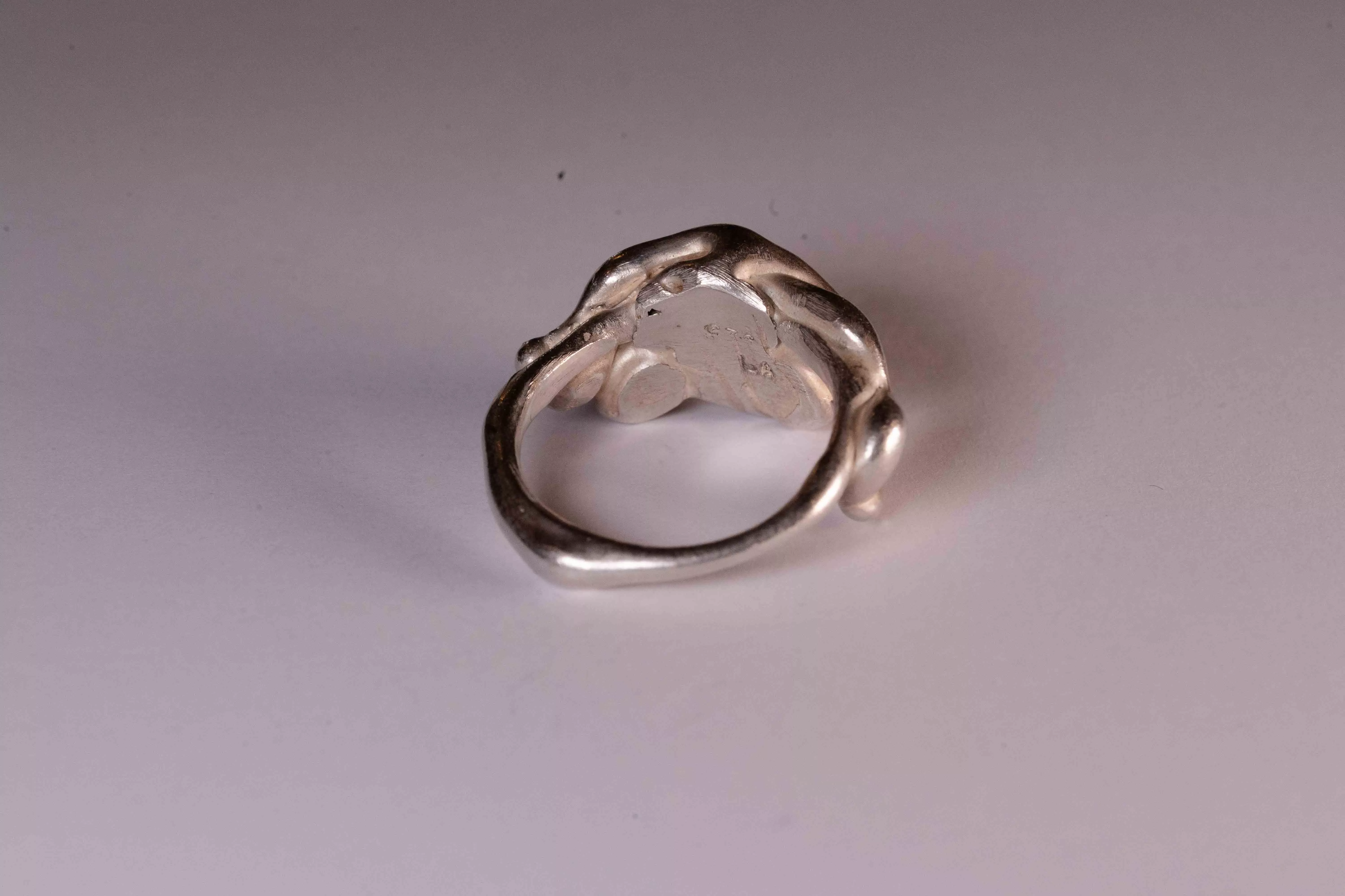 Bague MC 10