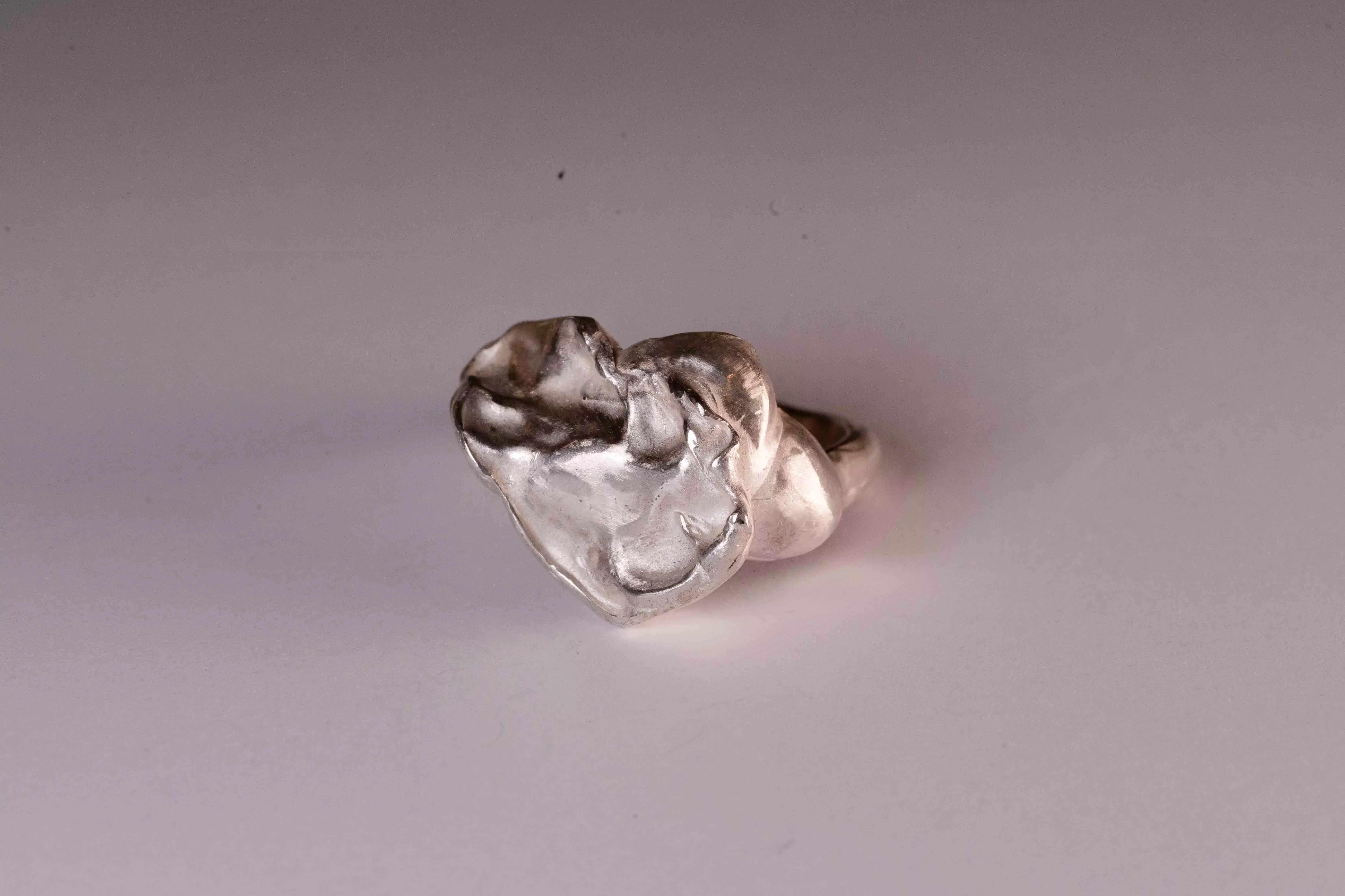 Bague MC 11