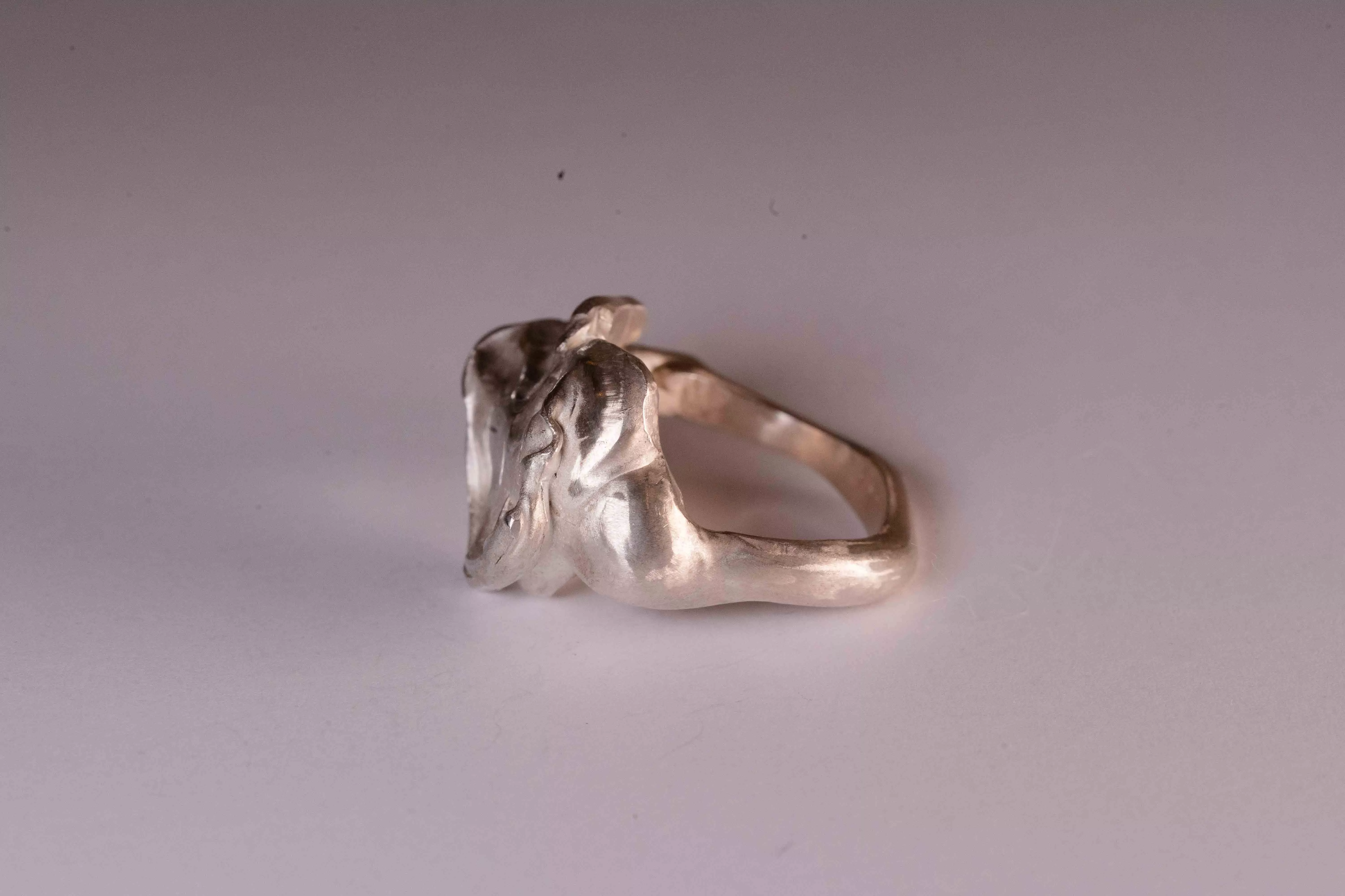 Bague MC 11
