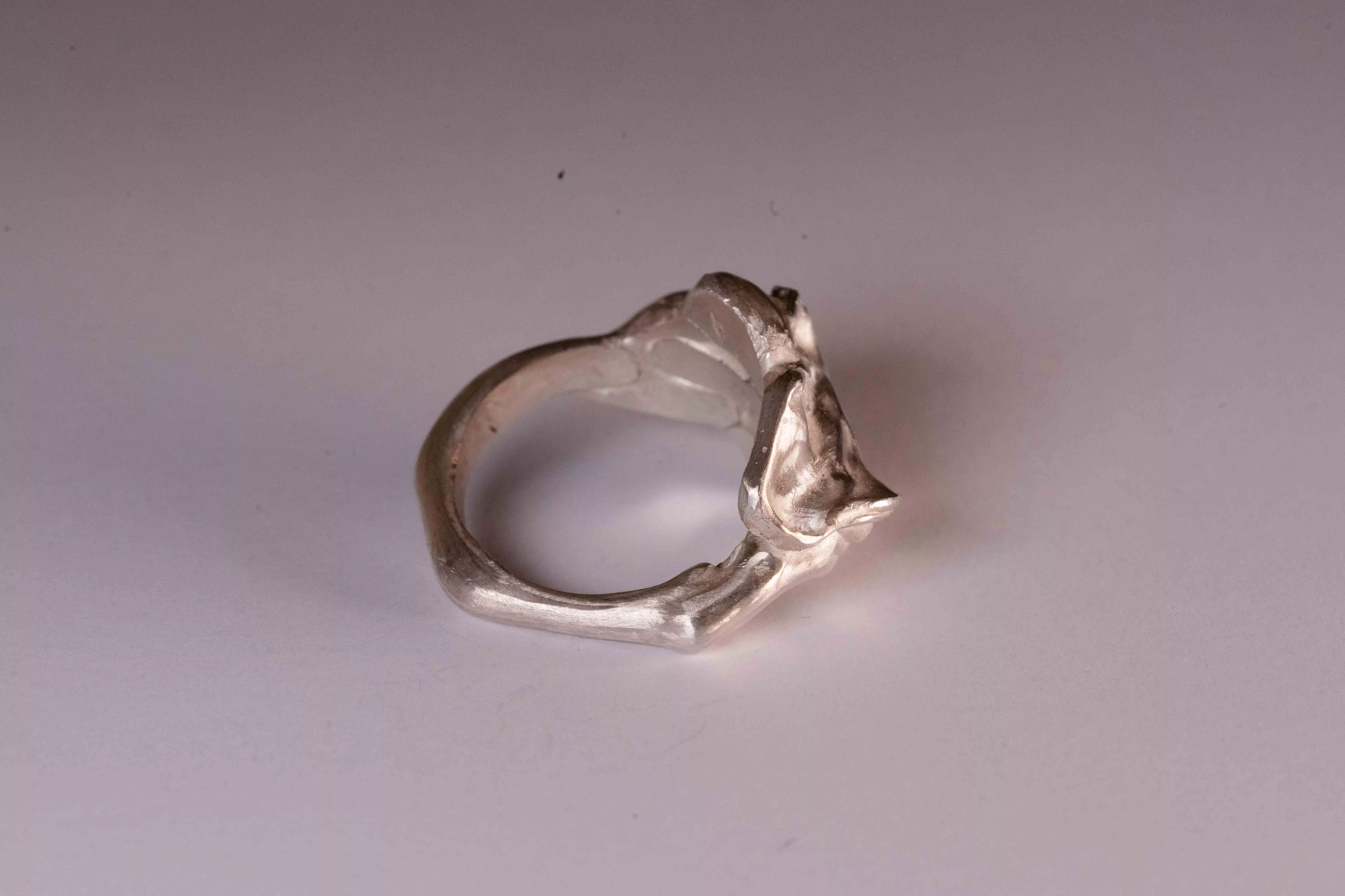 Bague MC 11