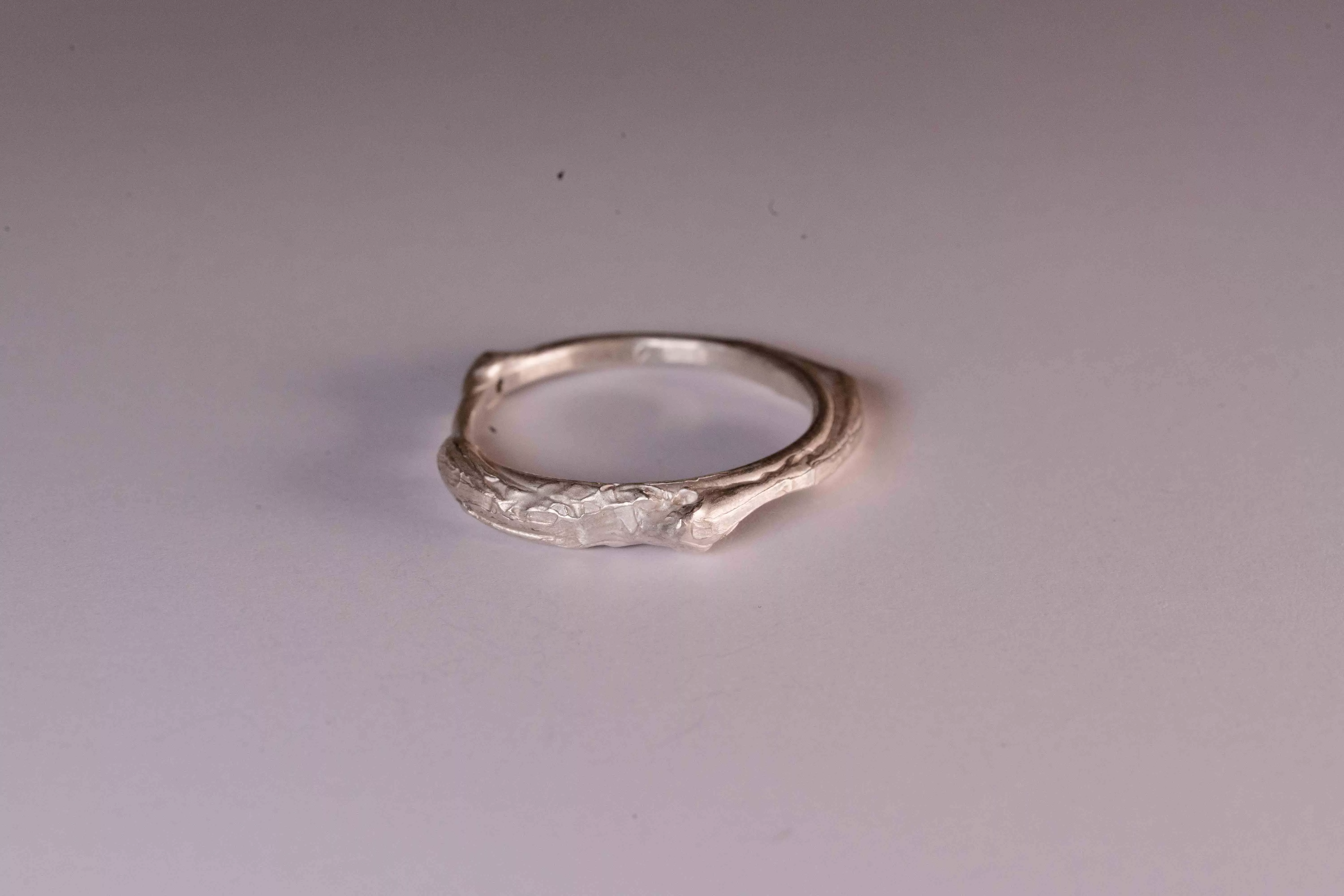 Bague MC 14