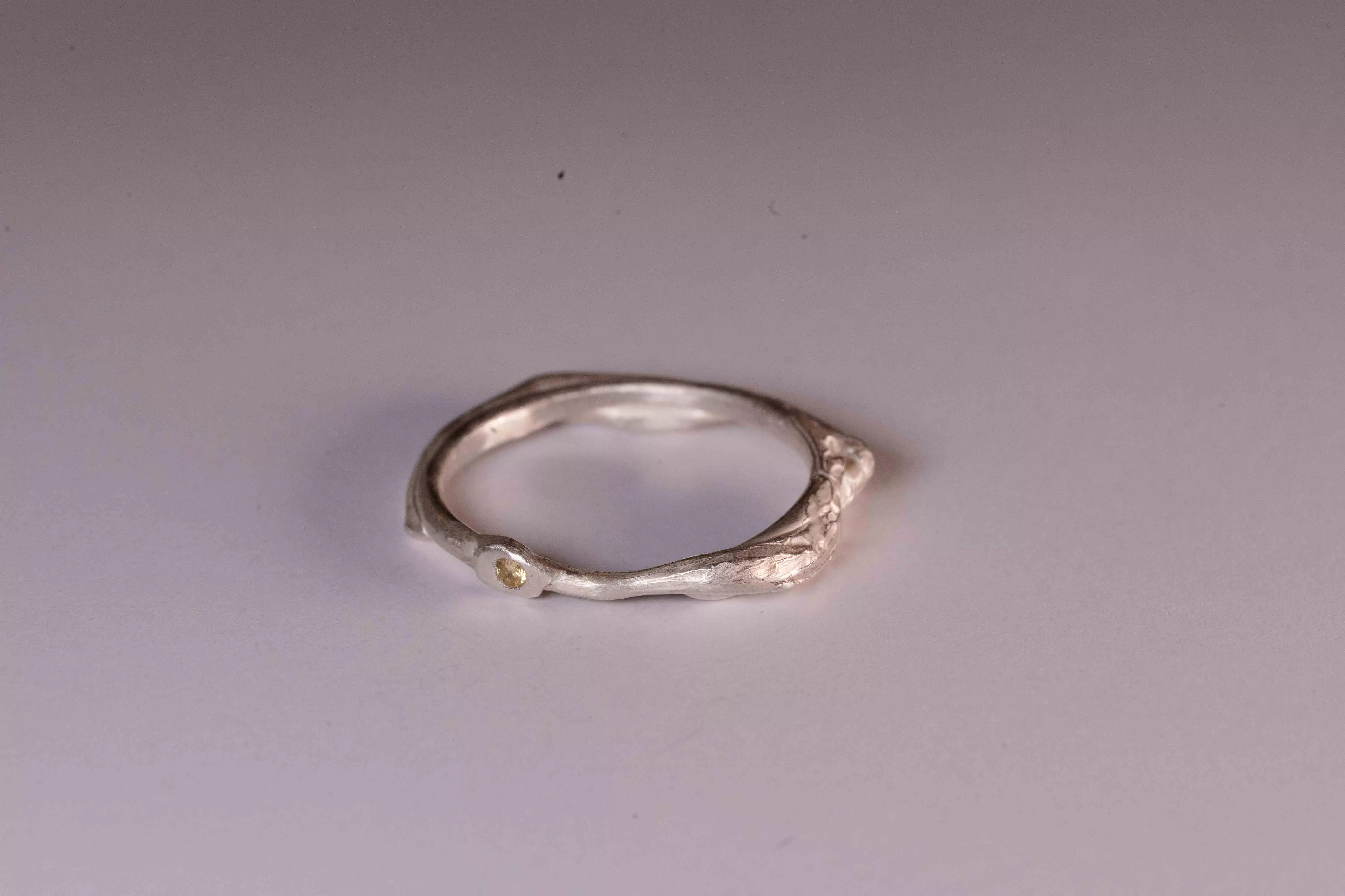 Bague MC 14