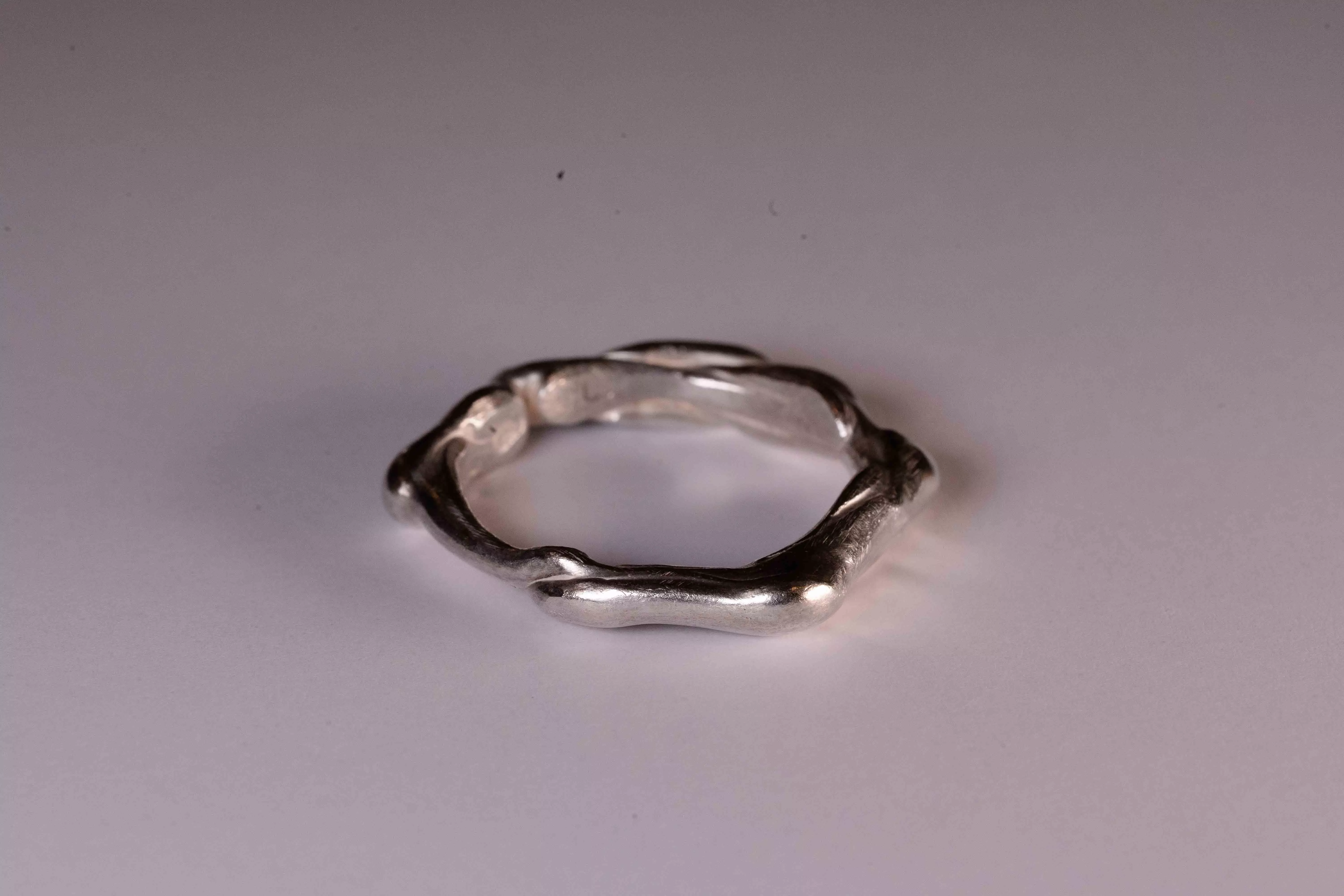Bague MC 15