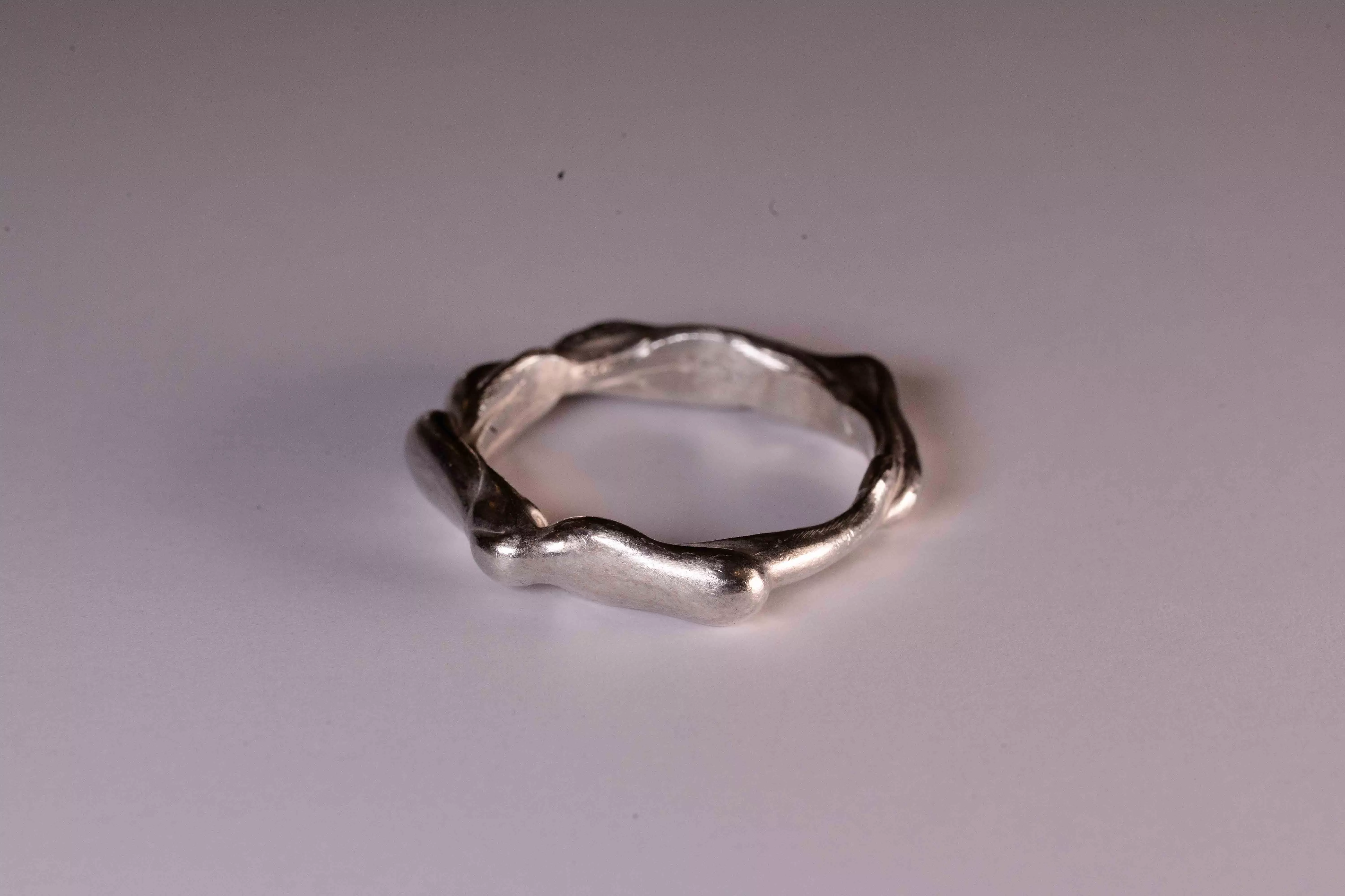 Bague MC 15