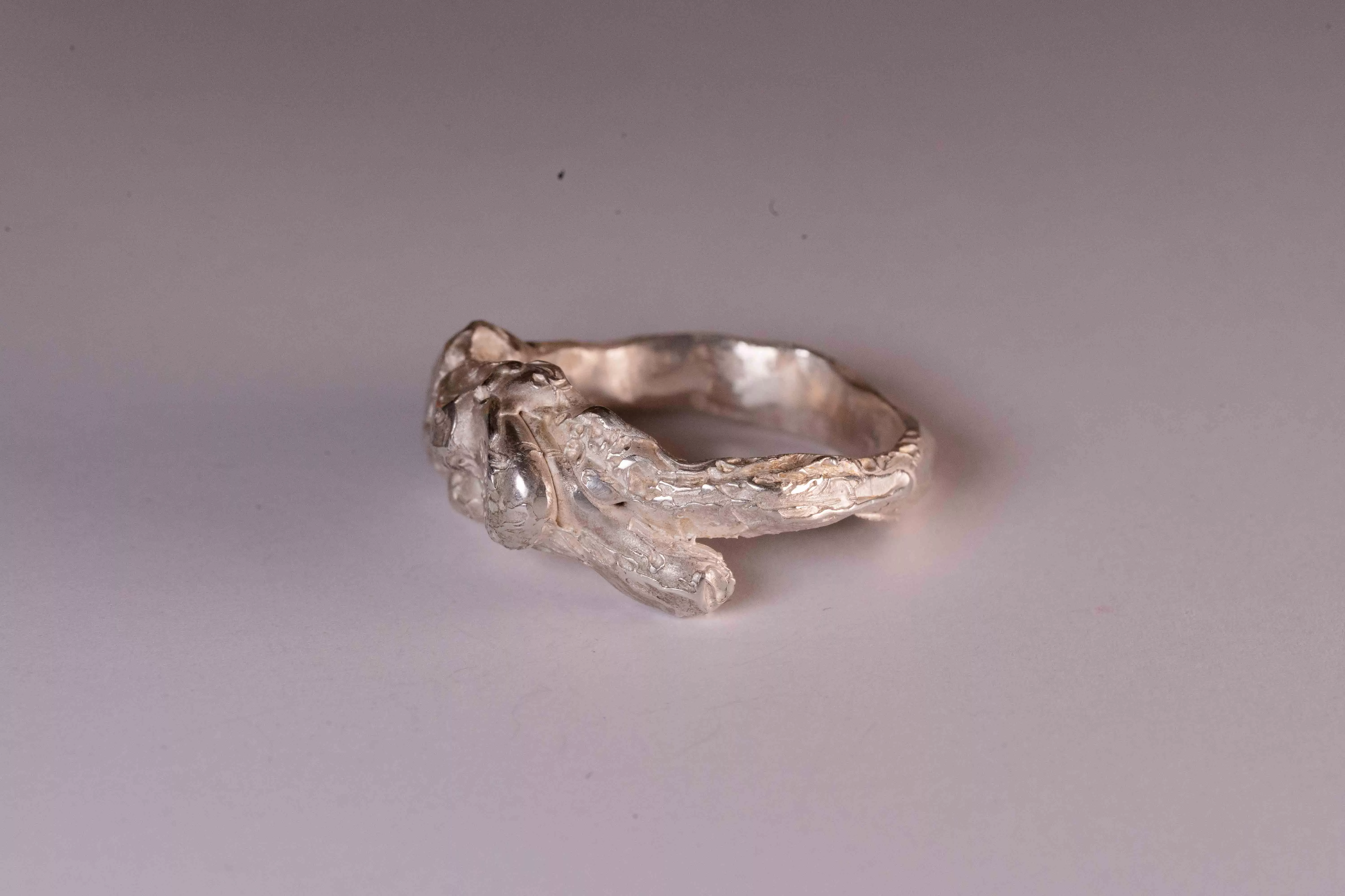 Bague MC 18