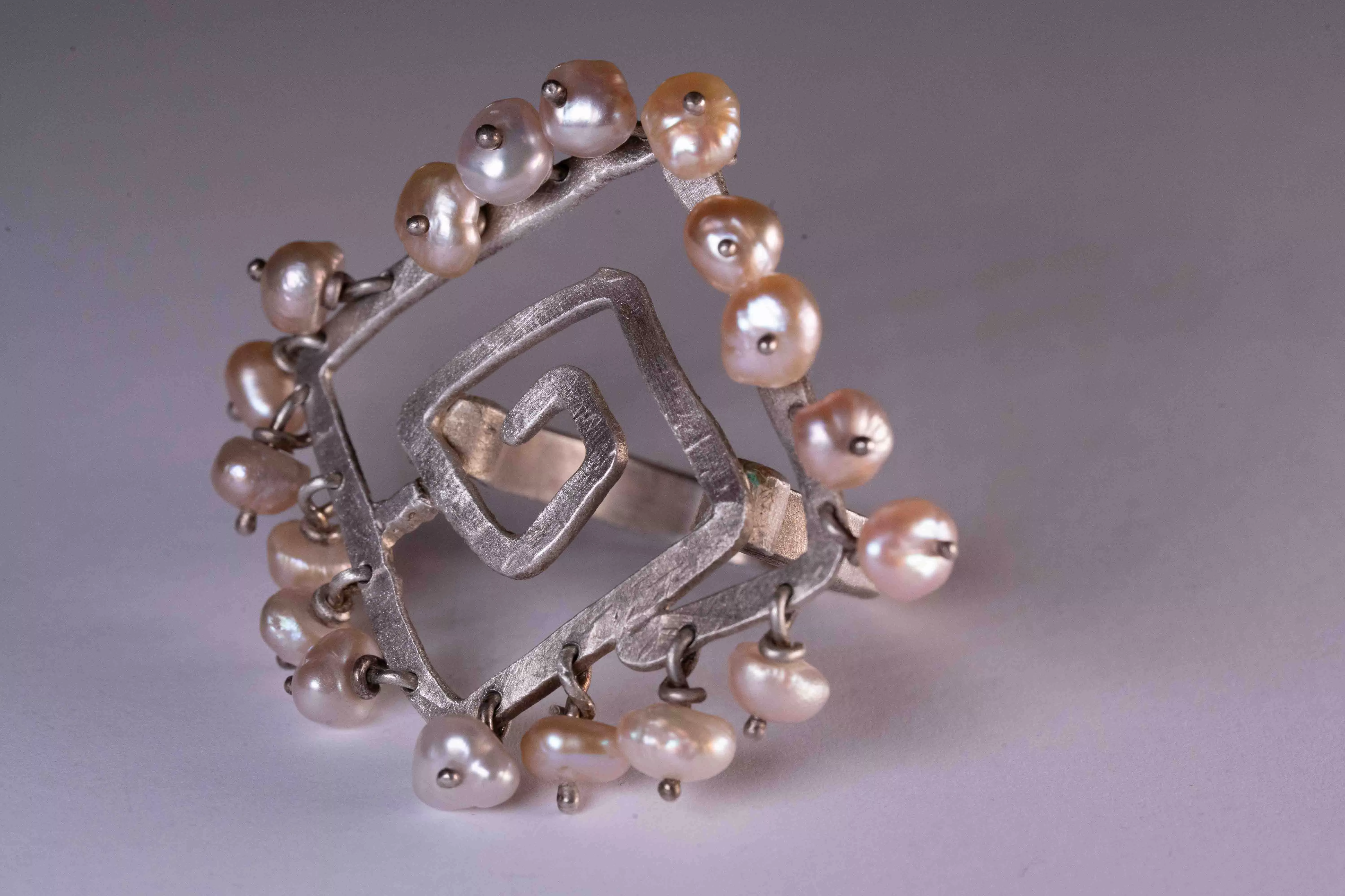 Bague JBA 51