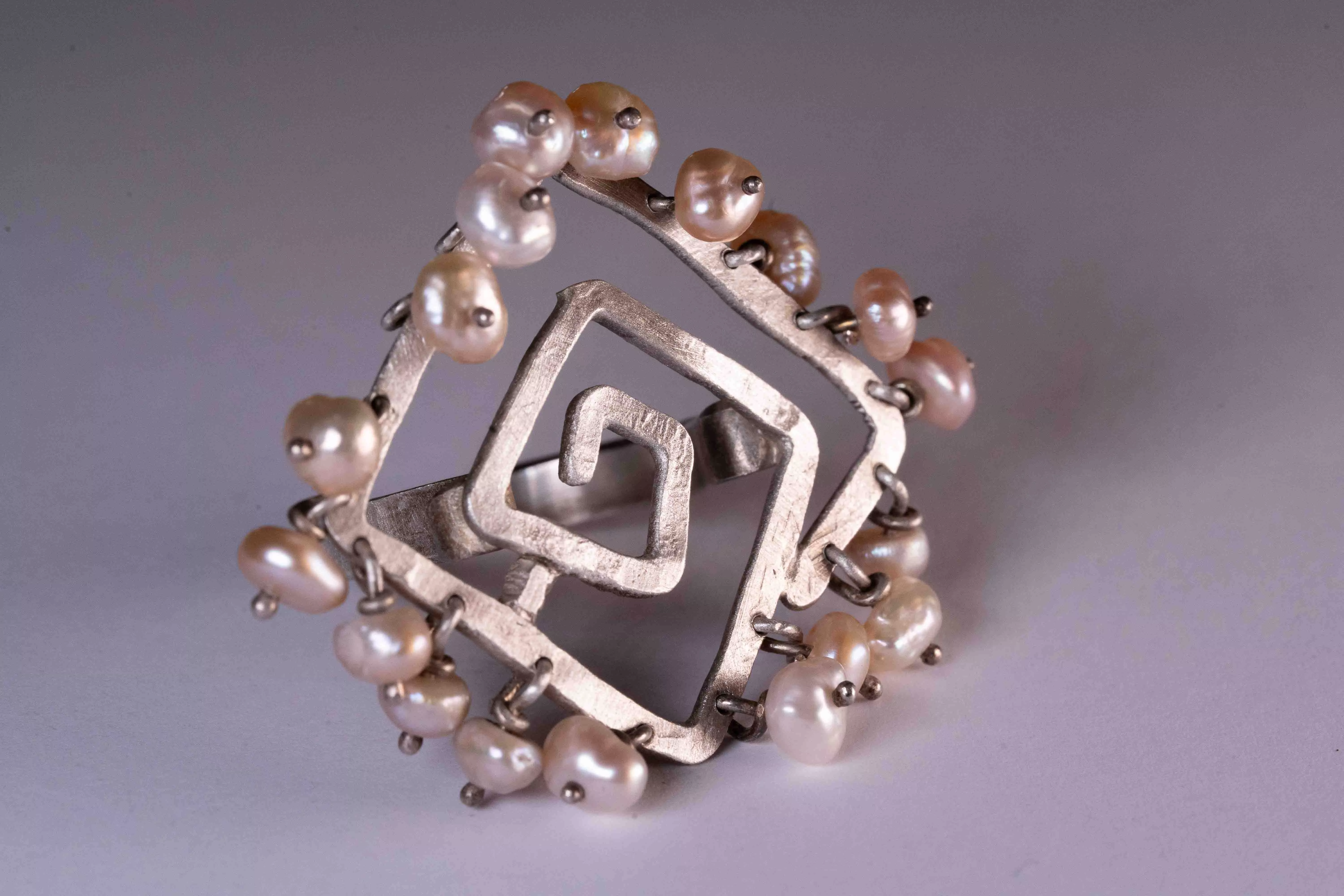 Bague JBA 51