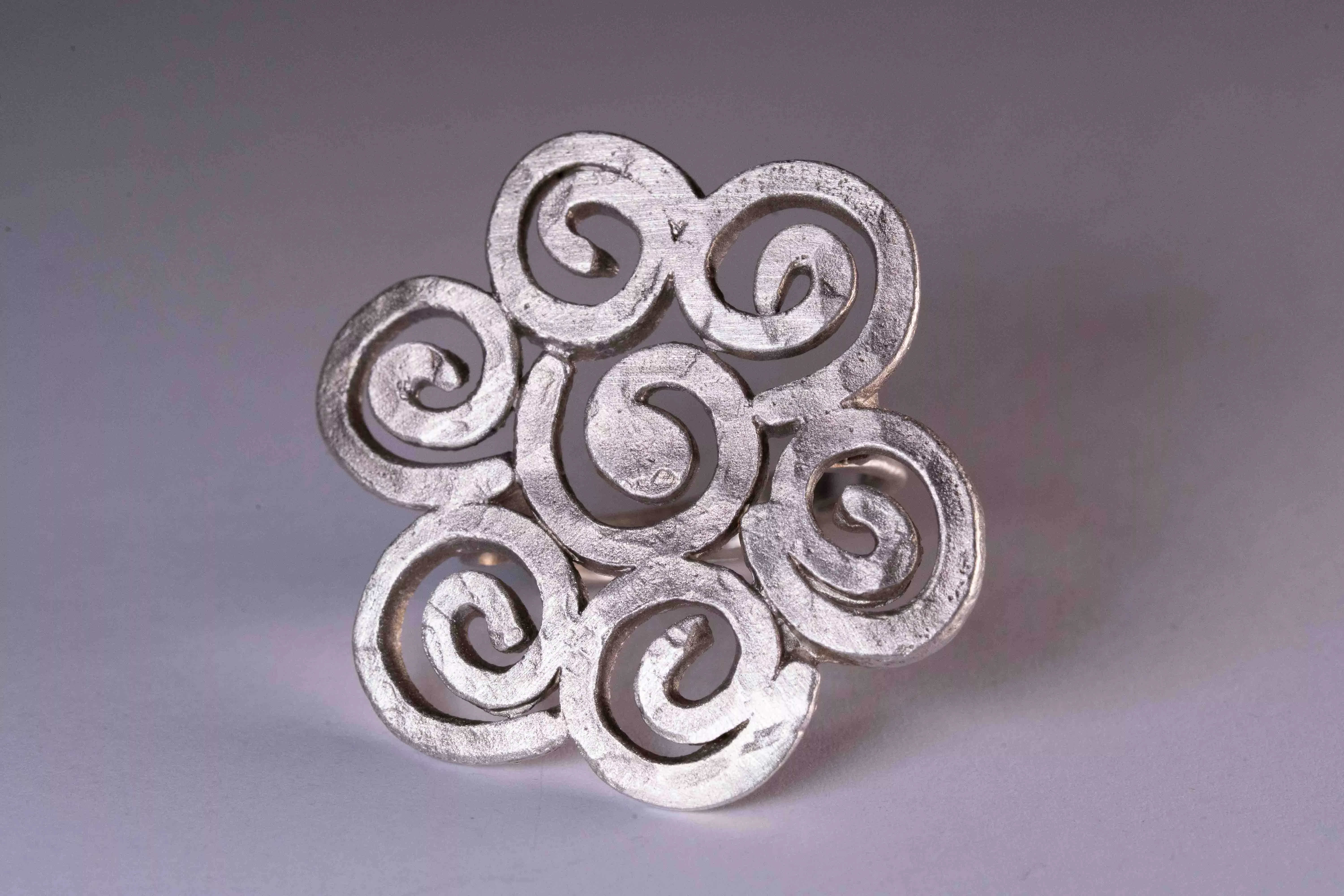 Bague JBA 50