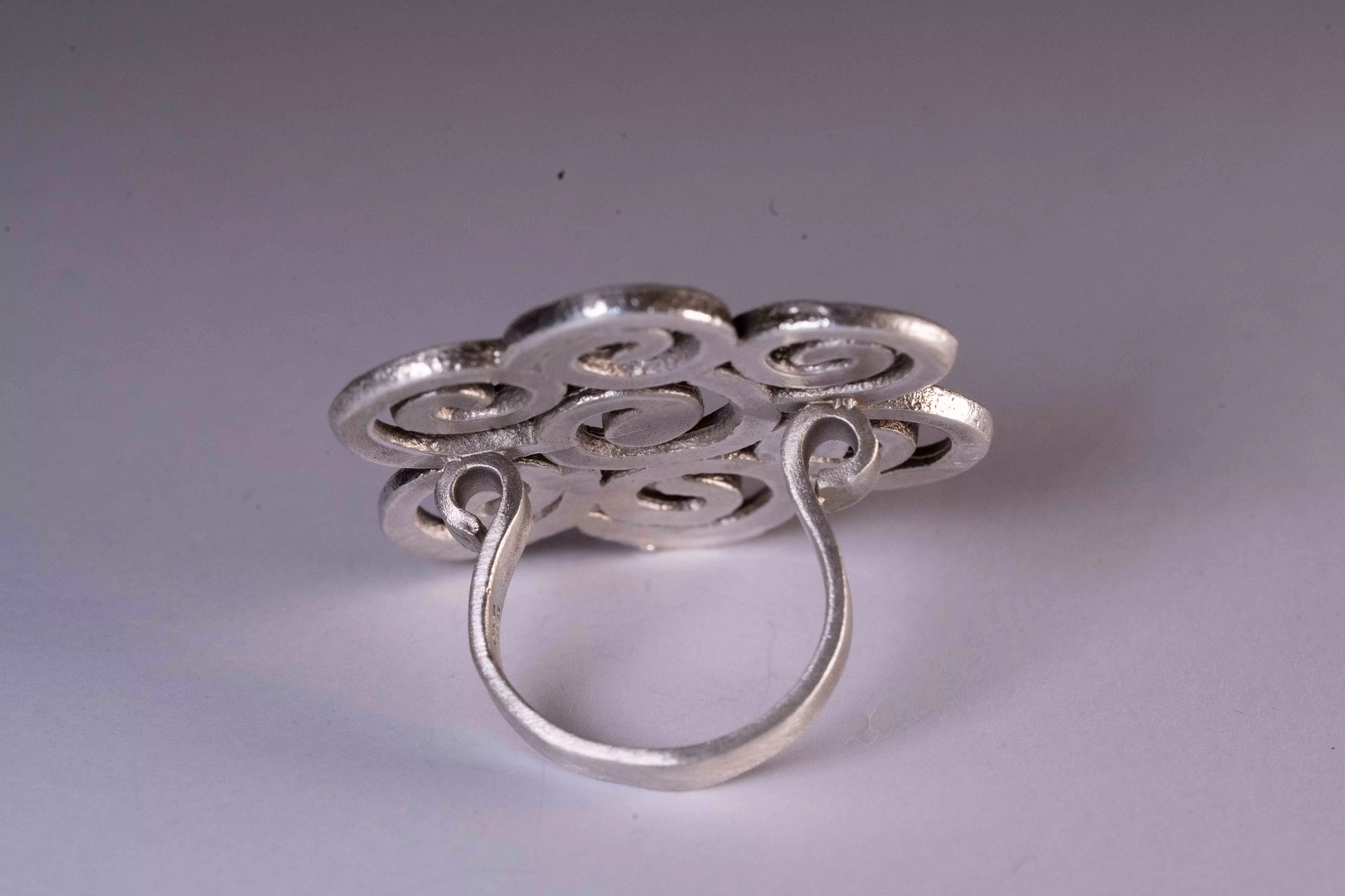 Bague JBA 50