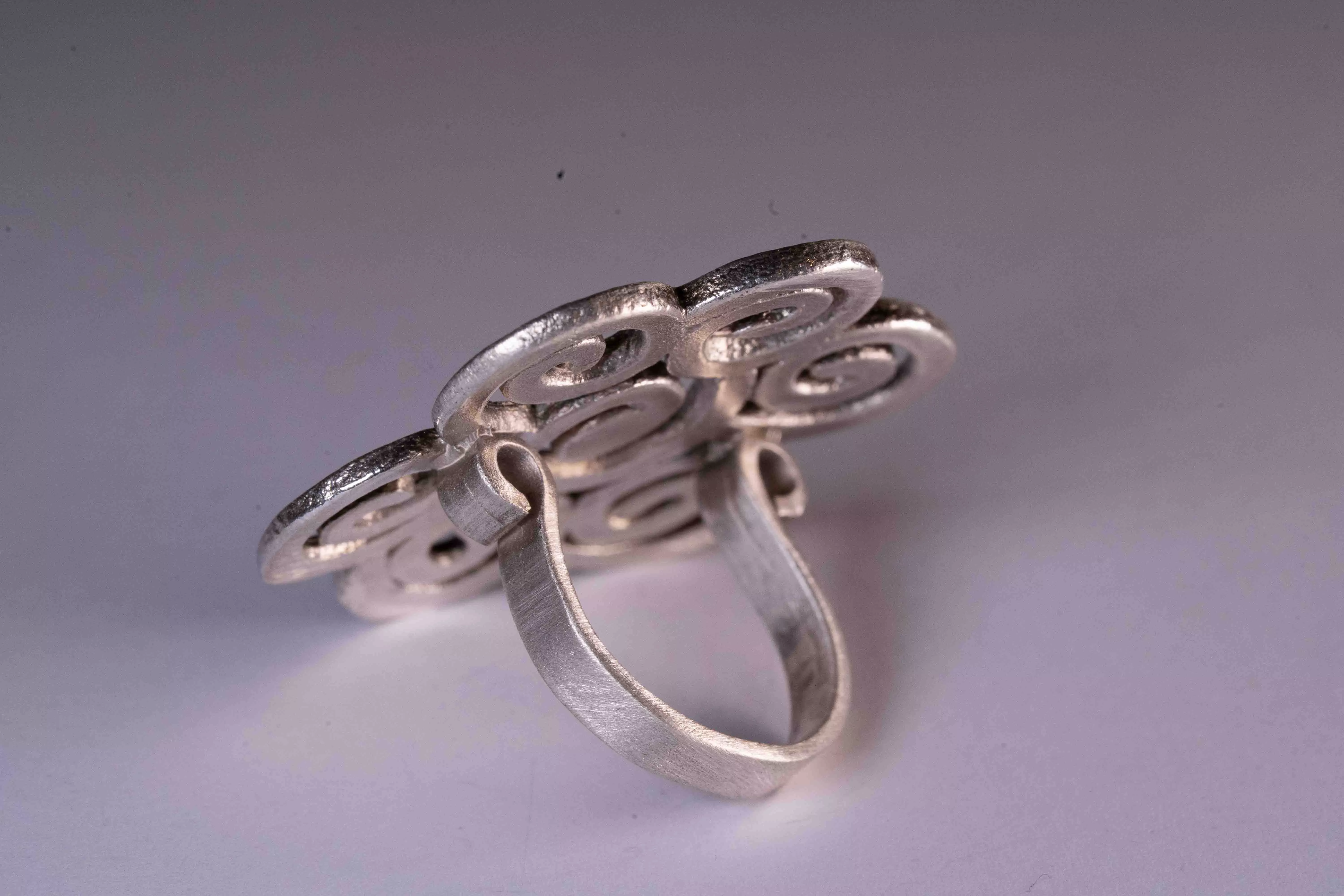 Bague JBA 50